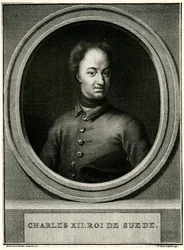 Charles XII.