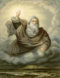 Que haja luz