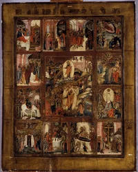 Vida de Cristo