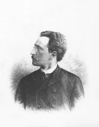Ludwig Fulda (gravura)