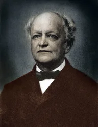 Ludwig Koechel (cor litho)