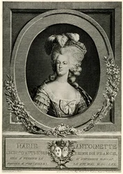 Maria Antonieta