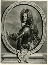 Maximilian II. Emmanuel