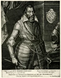 Maximilian I.