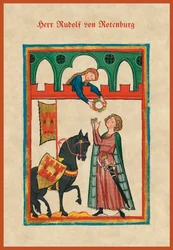 Cancioneiro medieval (velino)