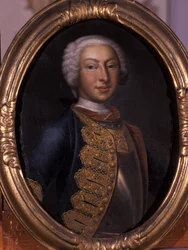 Moritz, príncipe da Saxônia-Gotha-Altenburg