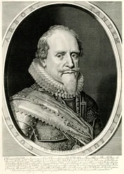 Moritz de Nassau-Orange