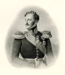 Nicholas I, 1884-90