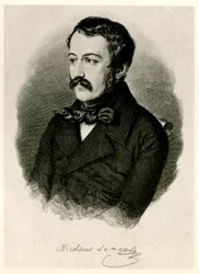 Nikolaus Lenau, 1884-90 (fototipo)