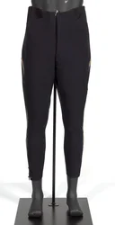 Pantaloons, HRH O Duque de Connaught, 3º von Zieten Hussars, Exército Alemão, pré-1914 (pantalonas)