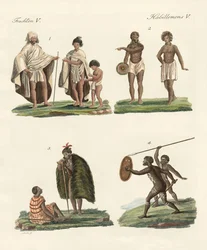 Pessoas da Austrália