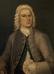 Retrato de um cavalheiro