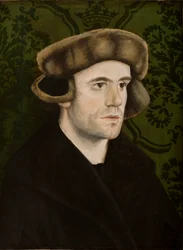 Retrato de um jovem, c.1515-20