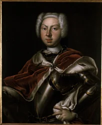 Príncipe William