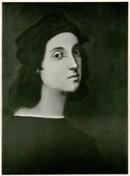 Raphael Santi de Urbino