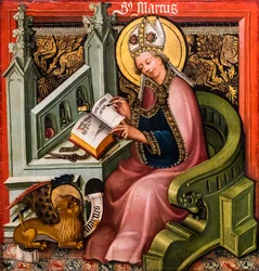 São Marcos Evangelista