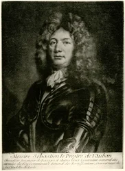 Sebastião, o Sacerdote de Vauban