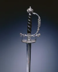 Espada pequena