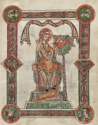 São Gregório como Autor, 1181-1200