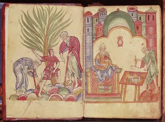 A arte do boticário, de Apuleius Dioscorides