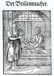 The Glasses Maker, publicado por Hartman Schopper