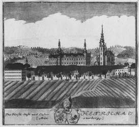 A abadia de Henrykow