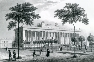O Museu, Berlim