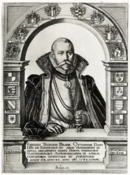Tycho Brahe