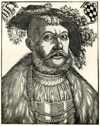 Ulrich, Duque de Württemberg