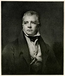 Walter Scott, 1884-90 (fototipo)