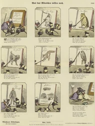 Que pequenos ratos devem saber