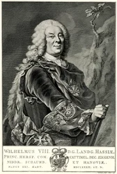 Wilhelm VIII.
