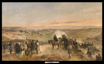 Batalha de Chernaya