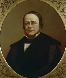Conde Camillo Benso di Cavour