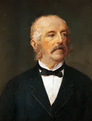 Retrato de Marco Minghetti (Bolonha