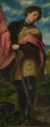 Santo Alexandre, ca 1524