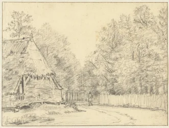 Cara em Hardenberg