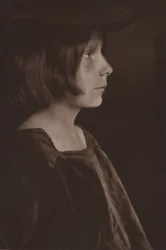 Rapaz Florentino, 1899 (foto)