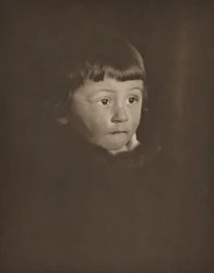 Retrato de um rapaz,1899 (foto)