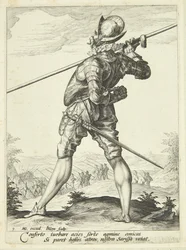 En pikener