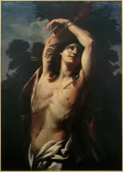O Martírio de São Sebastião