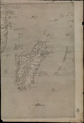 Mapa de África