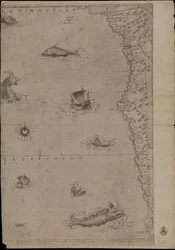 Mapa de África