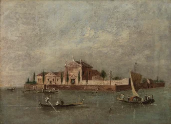 Ilha da Santíssima Virgem do Rosário