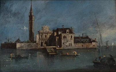 A Ilha de Sant