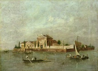 Ilha da Santíssima Virgem do Rosário