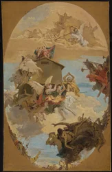 O milagre da Santa Casa de Loreto