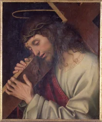 Cristo carregando a cruz, depois de 1506 (painel)