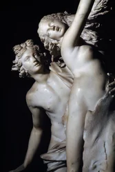 Apolo e Dafne