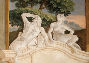 Fauno, 1757